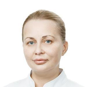 Русаленко Оксана Владимировна
