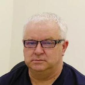 Желтоухов Сергей Леонидович