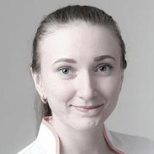 Болознева Елизавета Викторовна