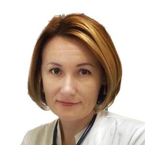 Крюкова Ольга Игоревна