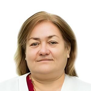 Борискина Юлия Владимировна