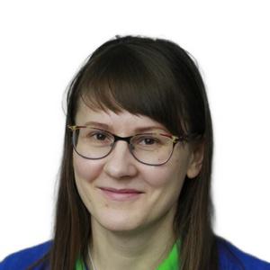 Симухина Анна Николаевна