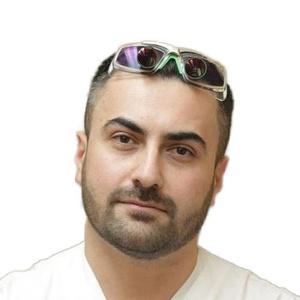 Дадашов Эльчин Ниязиевич
