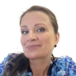 Богорад Светлана Михайловна