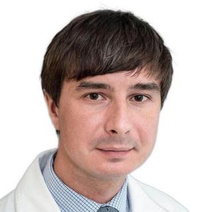 Чураков Тимур Касимович