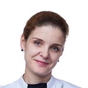 Григорьева Юлия Васильевна