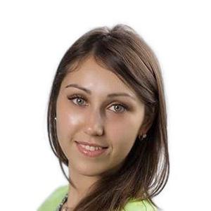 Репина Анжела Дионисиевна