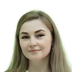 Алдошина Яна Владимировна