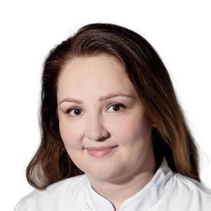 Каипова Светлана Анатольевна