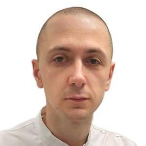 Мироненко Дмитрий Евгеньевич