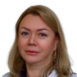 Левитская Марина Владимировна