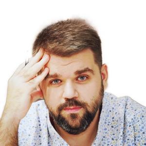 Ческидов Ярослав Валерьевич