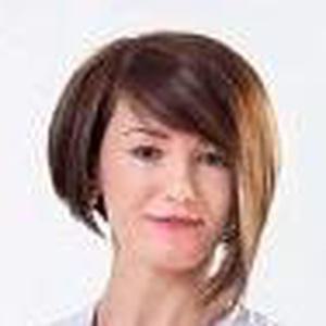 Рахманова Марина Александровна