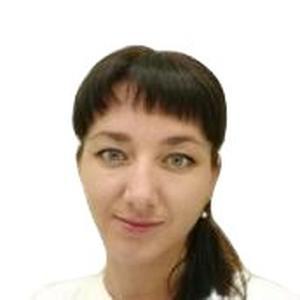 Барыкина Олеся Владимировна