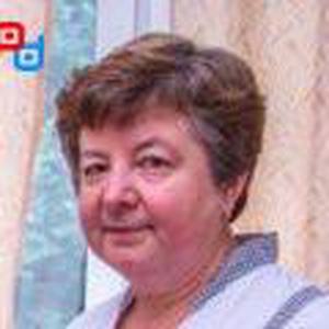 Акчурина Людмила Павловна