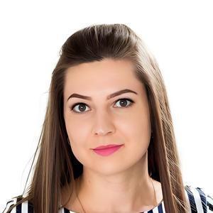 Дадонова Татьяна Витальевна