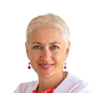 Лукша Лариса Васильевна