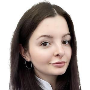 Жолудева Анна Александровна