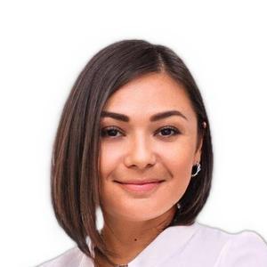 Макарова Наталья Николаевна