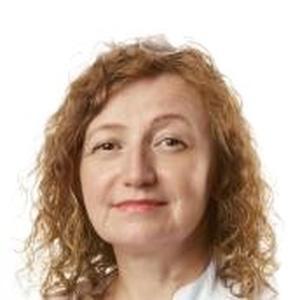 Чиж Марина Владимировна