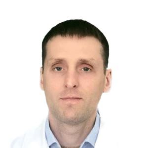 Круглянин Константин Дмитриевич