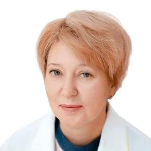 Пронина Светлана Викторовна