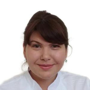 Ливенцова Алла Николаевна