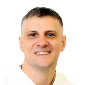 Мелешкин Дмитрий Владимирович