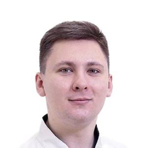 Терещенко Николай Михайлович