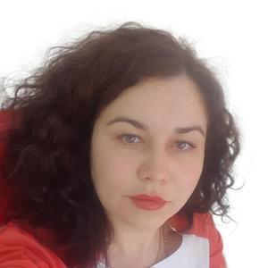 Евдокимова Ольга Васильевна