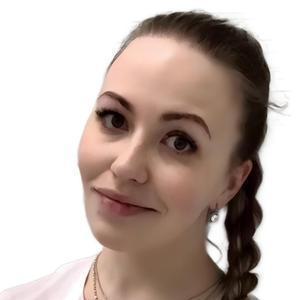 Михайлова Наталья Андреевна