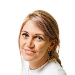 Овчинникова Ирина Владимировна