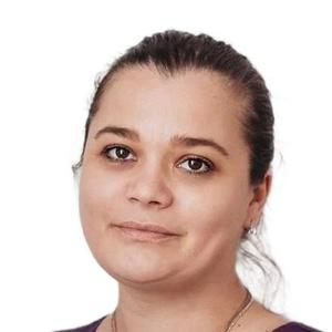 Согомонян Оксана Павловна