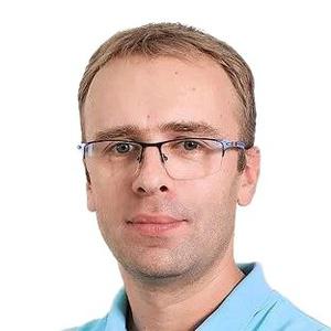 Левицкий Виктор Владимирович