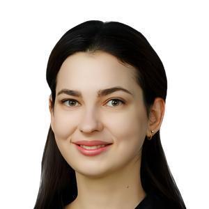 Климова Инна Владимировна