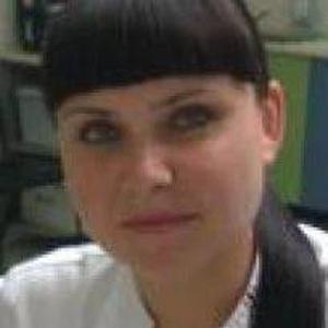 Романова Оксана Валерьевна