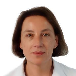 Заводиленко Лариса Анатольевна