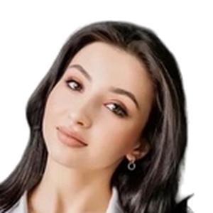 Казарян Лианна Артуровна