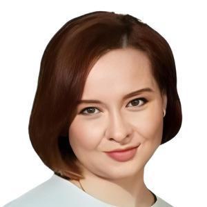 Себелева Юлия Григорьевна