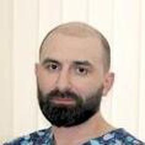 Казимов Казим Назимович