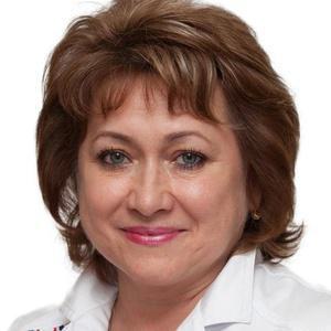Темникова Маргарита Вячеславовна