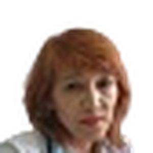 Сиразиева Фания Камилевна