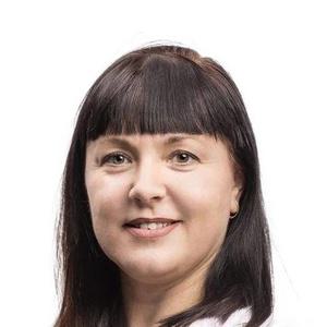 Степаненко Елена Юрьевна