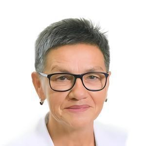 Черная Наталья Рэсовна