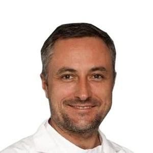 Закиров Тарас Валерьевич