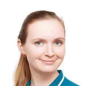 Анискина Анастасия Сергеевна