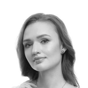 Касихина Анна Александровна