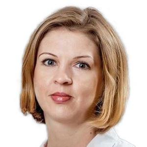 Новикова Дарья Сергеевна