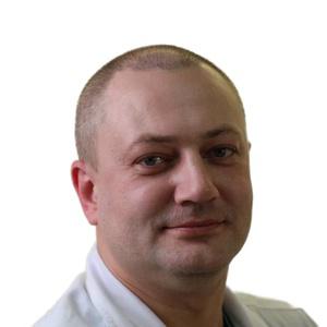 Барышников Евгений Сергеевич