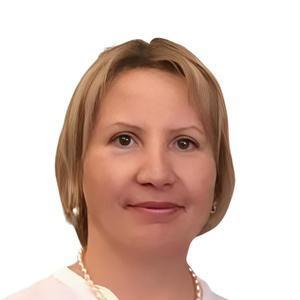 Стерликова Светлана Сергеевна
